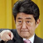 アベノミクスが失敗した場合を想定して、投資方針を考える