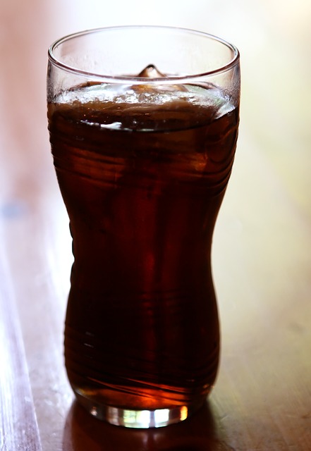 砂糖税の逆風に曝されるコカ・コーラから配当金【KO】