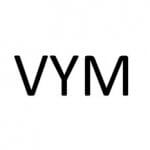 【VYM】米国高配当といえばこのETF
