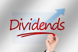 米国株からの配当金を公開【17年1Q】