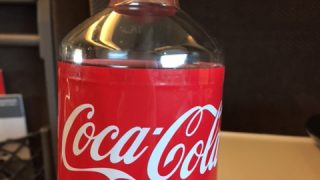 コカ・コーラ株を新規購入 【KO】